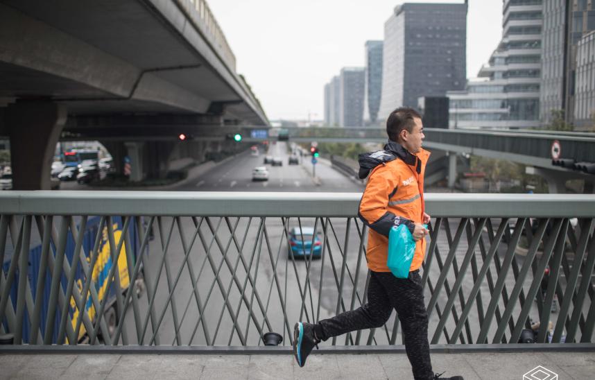 小区门口投资小收益大是什么生意,千万不要小瞧做小生意的人