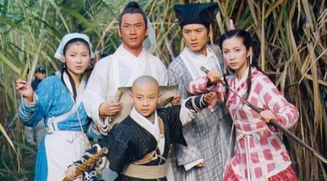 五十部经典老电视剧你看过多少,最不能错过的十部经典电视剧