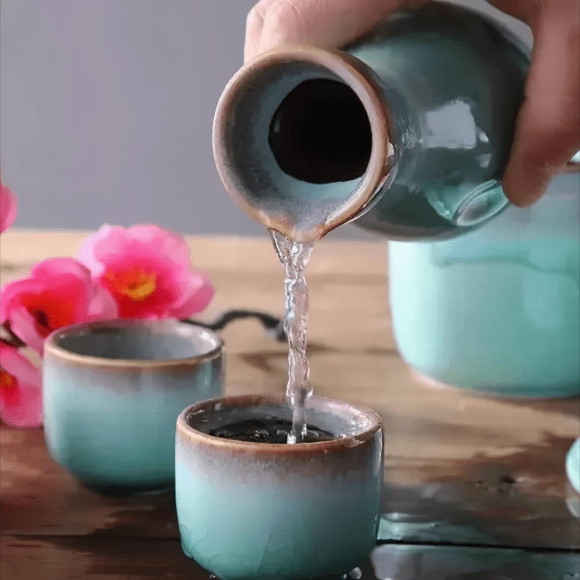 行家公认的4大良心酒,山西好喝不贵的纯粮酒有哪些