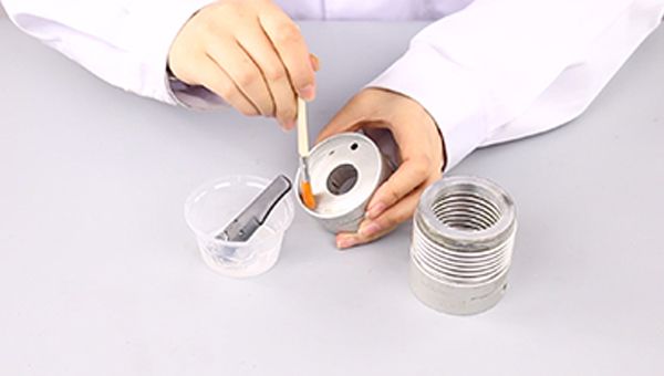 丙烯酸结构胶与环氧树脂胶比较,环氧树脂胶与聚氨酯胶的区别