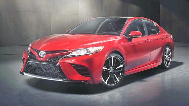 丰田哪一款车最耐用保值率也最高,丰田比较不保值的车有哪些