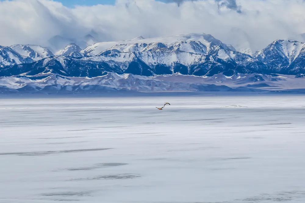 适合2月出行的12个旅行地，不负冬日的白雪和暖阳，准备好了吗？
