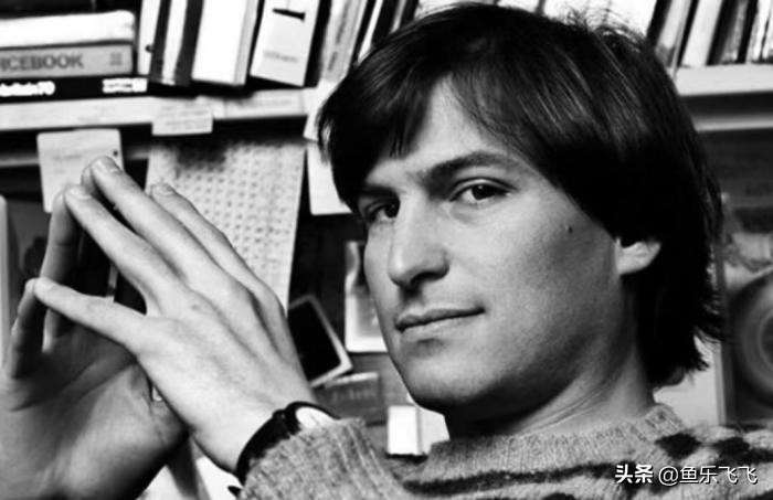 乔布斯的传奇人生天才简史,科技之父乔布斯