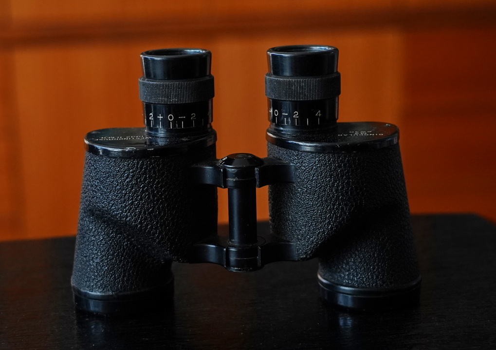 6倍单筒望远镜实测效果,最好用的7倍望远镜