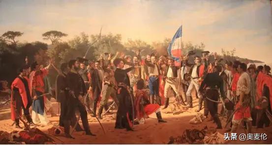 阿根廷和乌拉圭哪个好,乌拉圭和阿根廷的关系怎么样