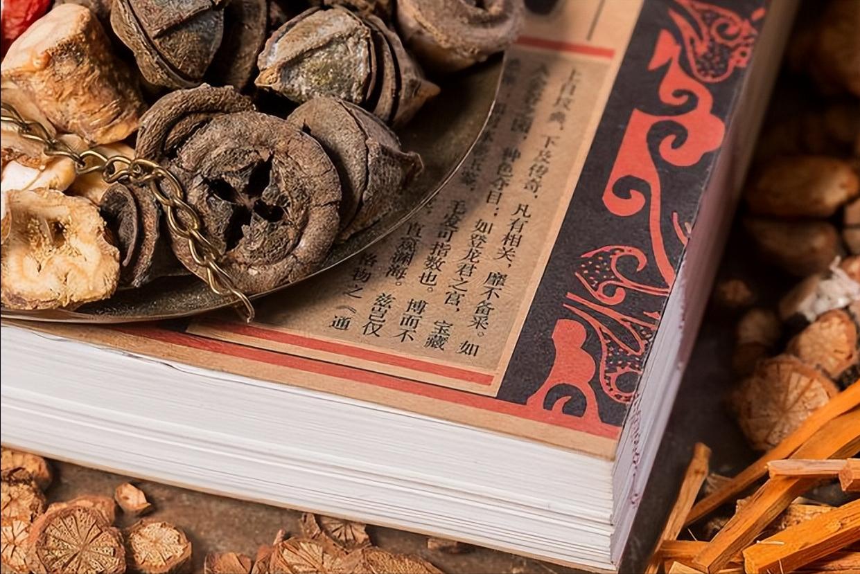 医圣张仲景留下的千古名方,张仲景留下三味草药补阳气