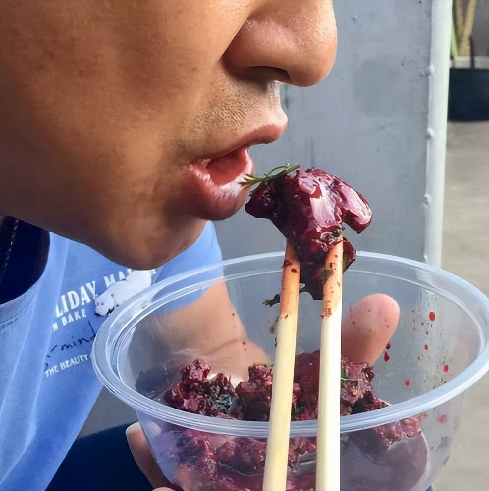 哈尼寨子美食,哈尼味美食西双版纳