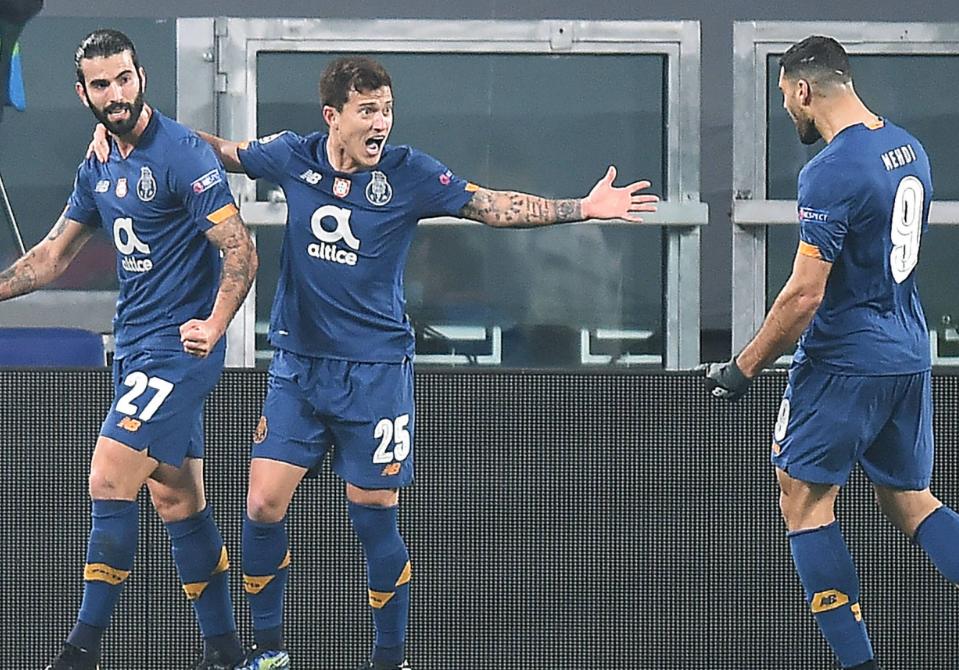 波尔图vs里奥维阿,波尔图vs里奥阿维几点开始