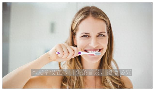 提醒：3类牙膏或有潜在致癌风险，不建议购买！看看你家有吗？