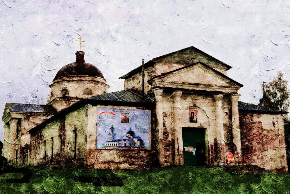 蒙古征服罗斯后,东正教会的第一个祷告,是什么?