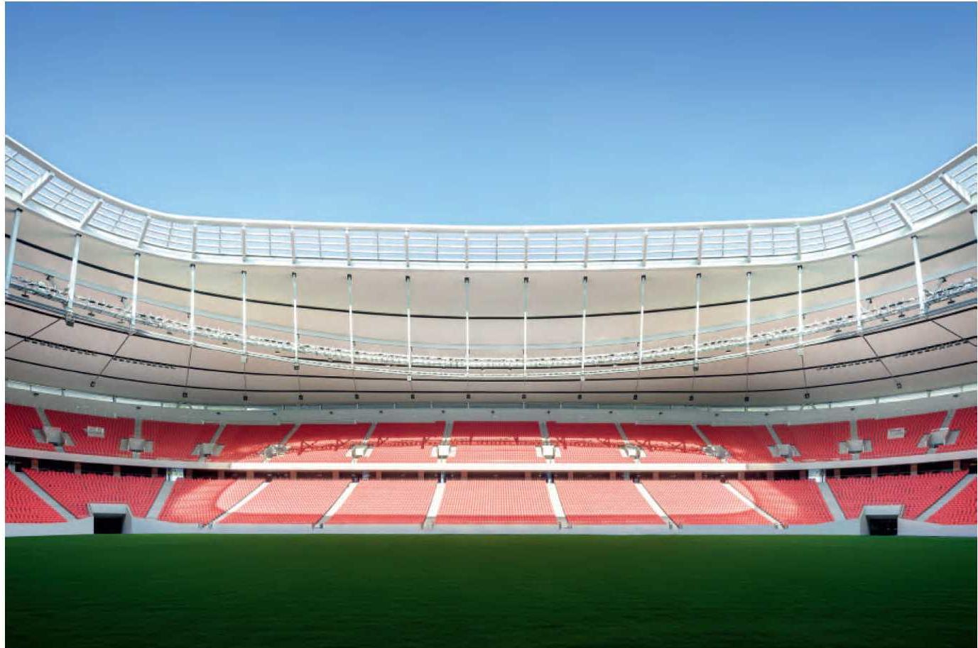 上海浦东足球场附近地标,上海浦东足球场最新进度