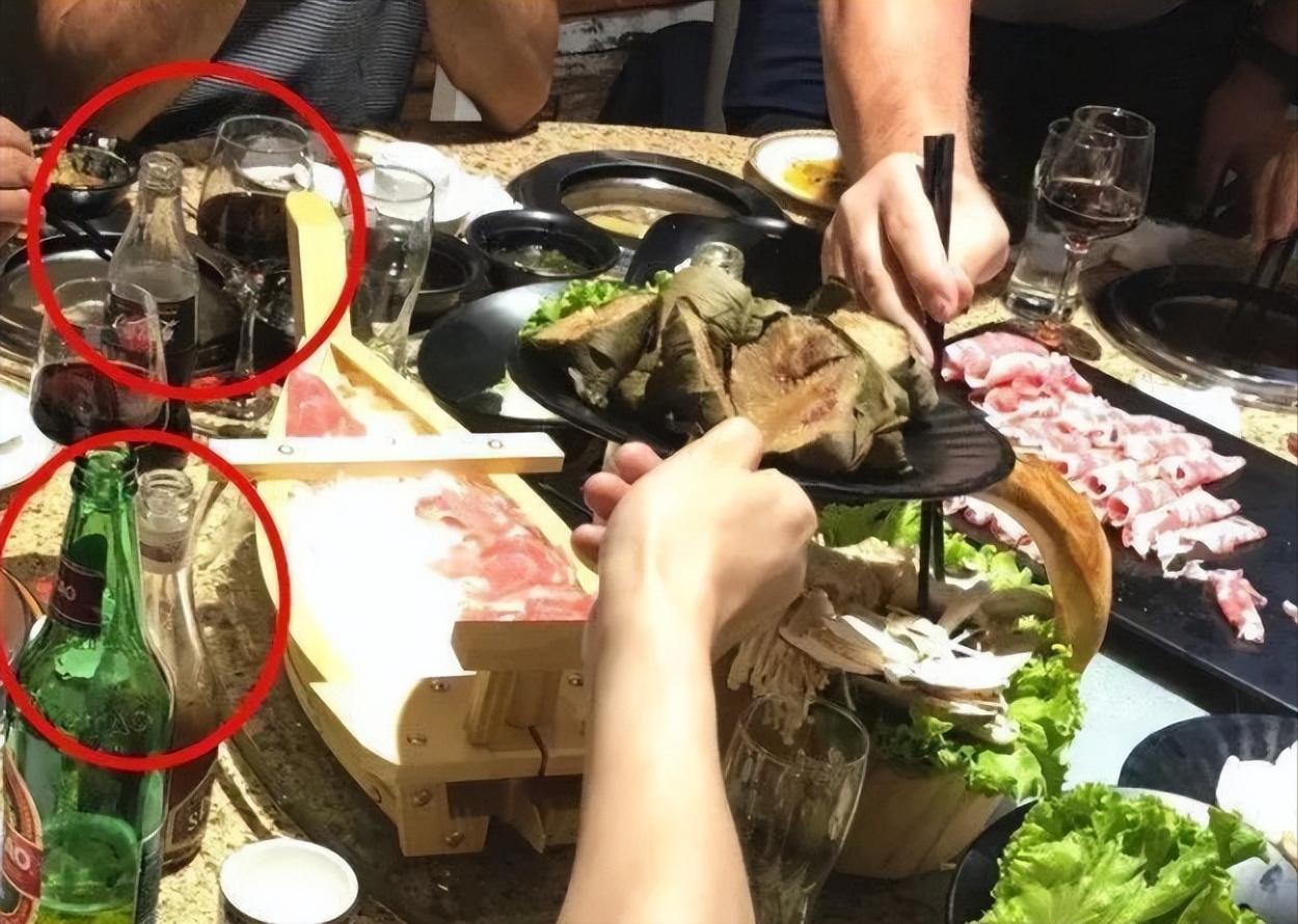 国足都吃什么,国足日常锻炼