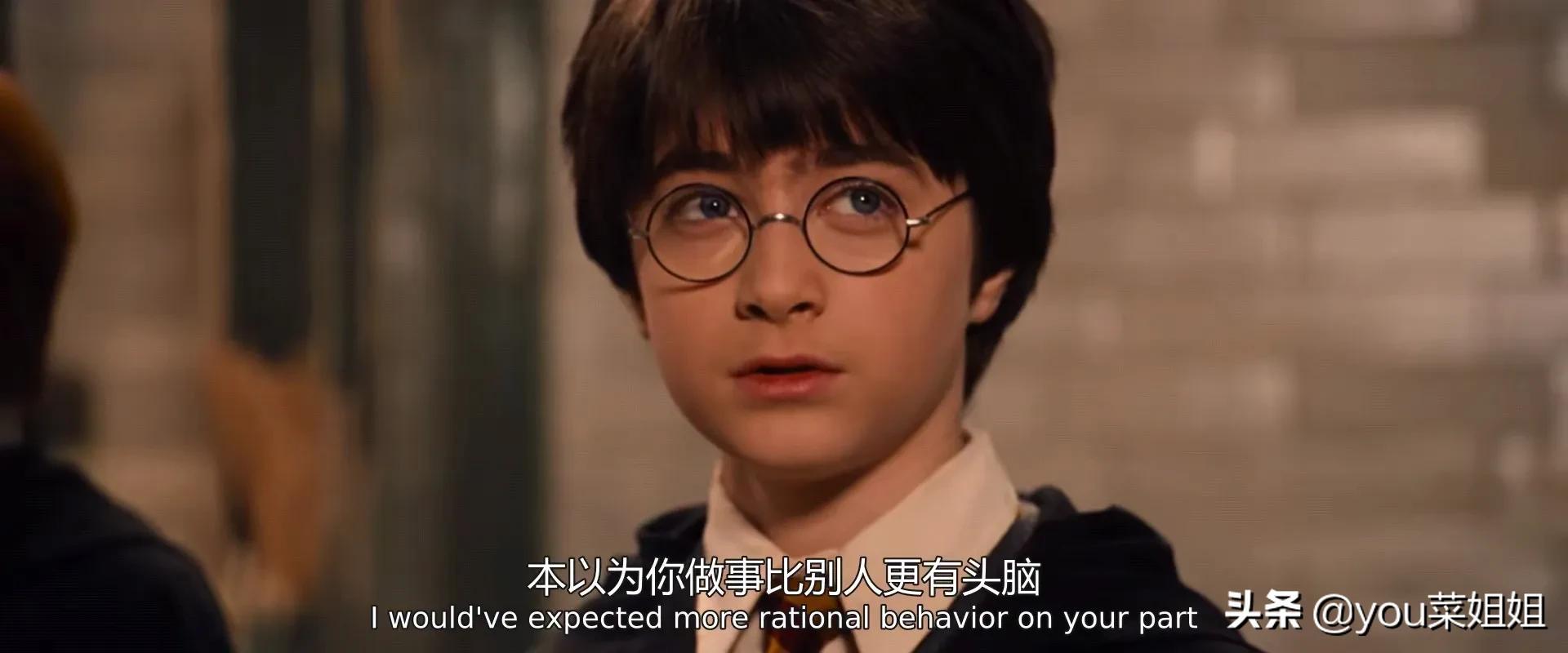 哈利波特为什么不治疗斯内普,哈利波特为什么不救斯内普