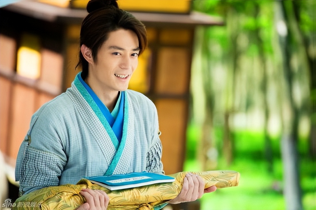 霍建华怎么糊了,霍建华结婚后状态