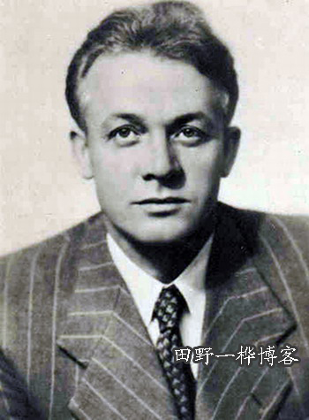 226、莫斯科大剧院另一个30多年台柱子