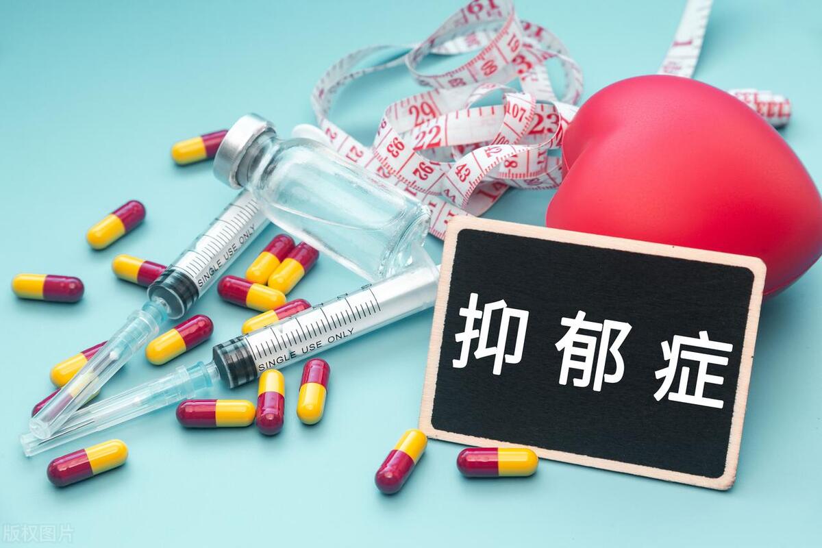 经颅低水平激光：一种治疗抑郁症的新方法