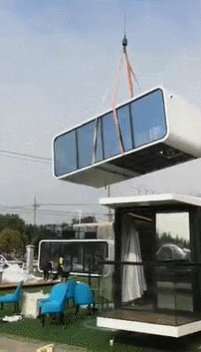 宜家17.99的东西,宜家17米移动小屋