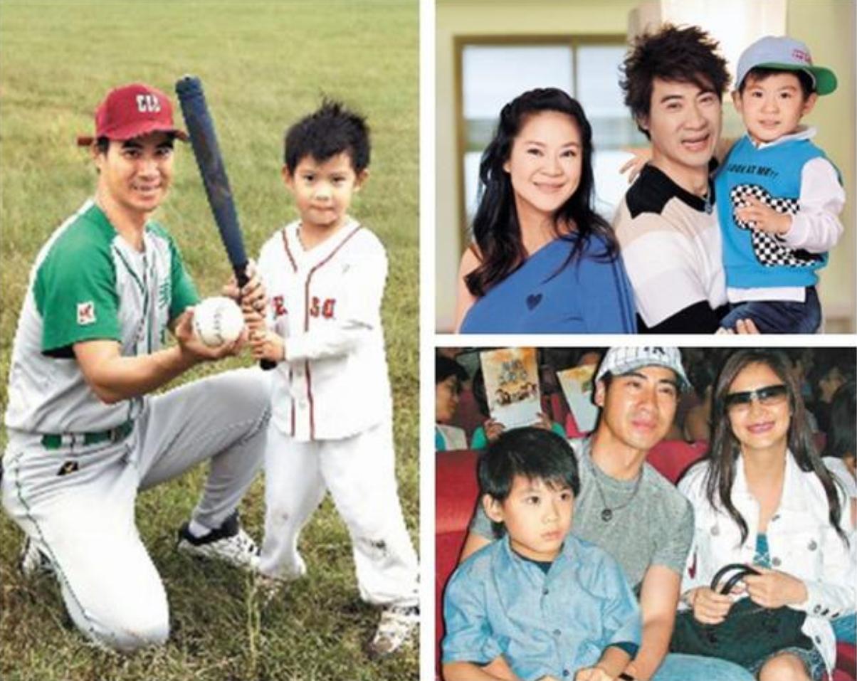 “最美婉君”与丈夫恋爱10年，生一双儿女，今58岁的她怎样了？