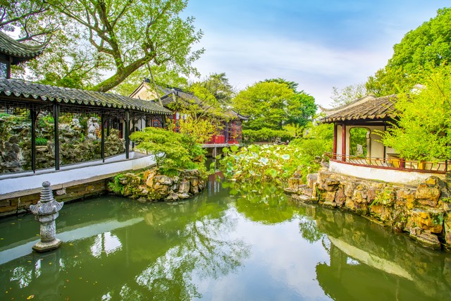 江苏旅游必去十大景点攻略,江苏旅游必去十大景点旅游攻略