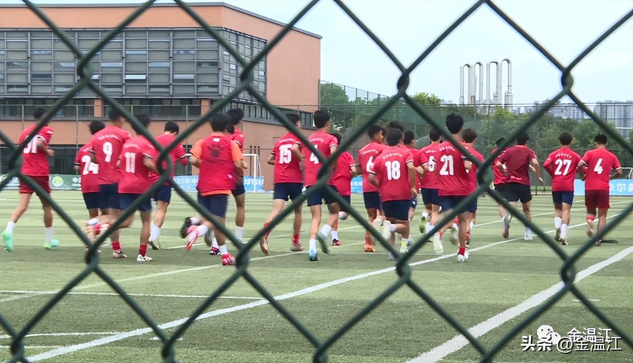 成都蓉城足球俱乐部冬训名单,成都蓉城青训温江u17