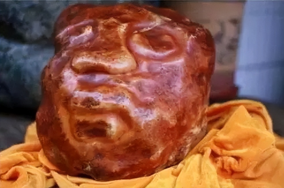 价值亿元奇石,60亿天价陨石奇石图片