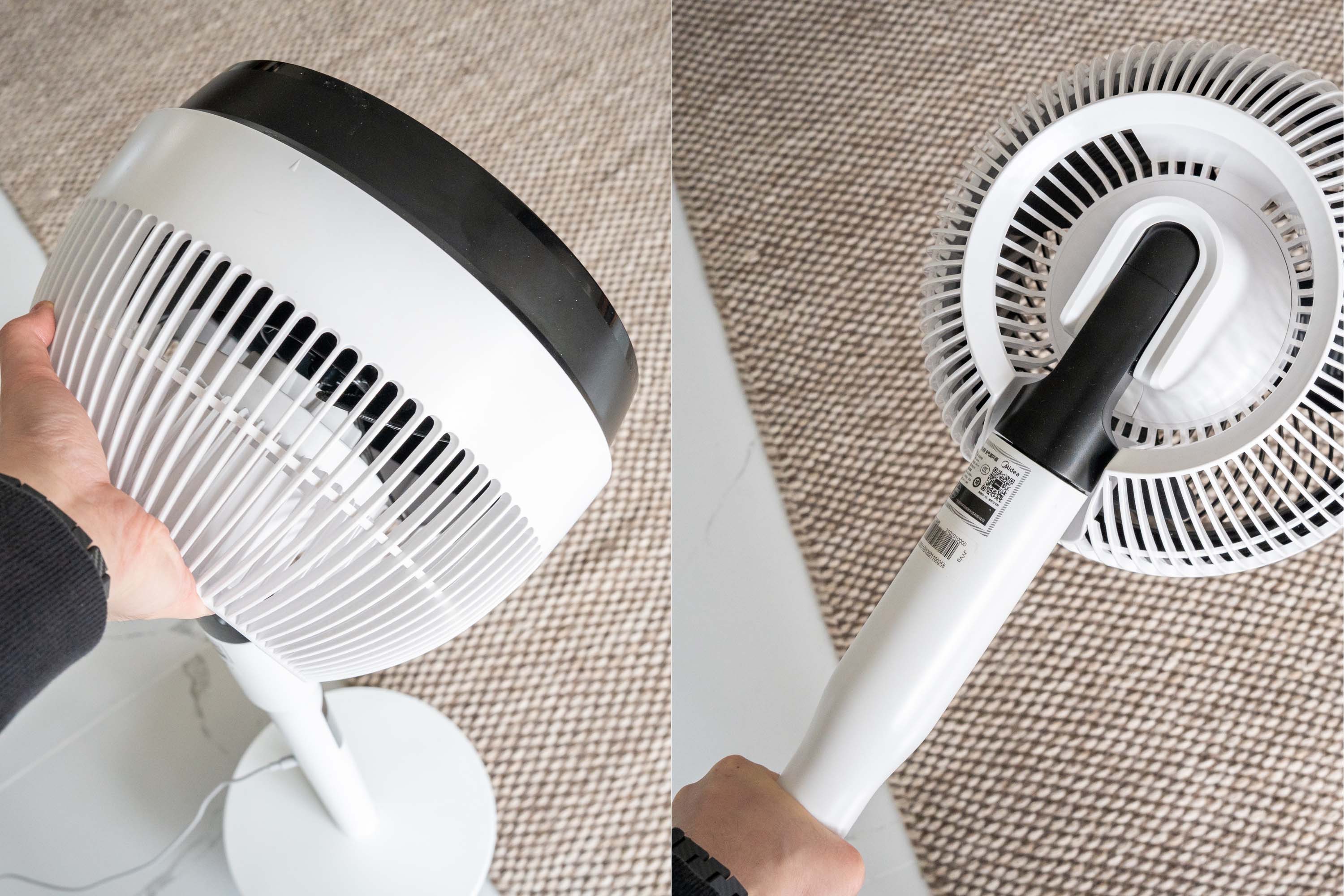 空气循环扇哪款比较好用,空气循环扇哪个比较好用