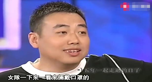 “国乒掌门夫人”王瑾：我曾把梦想卖了，换来了刘国梁的亿万家财