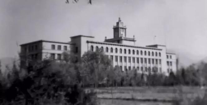 1年1张，100年兰州