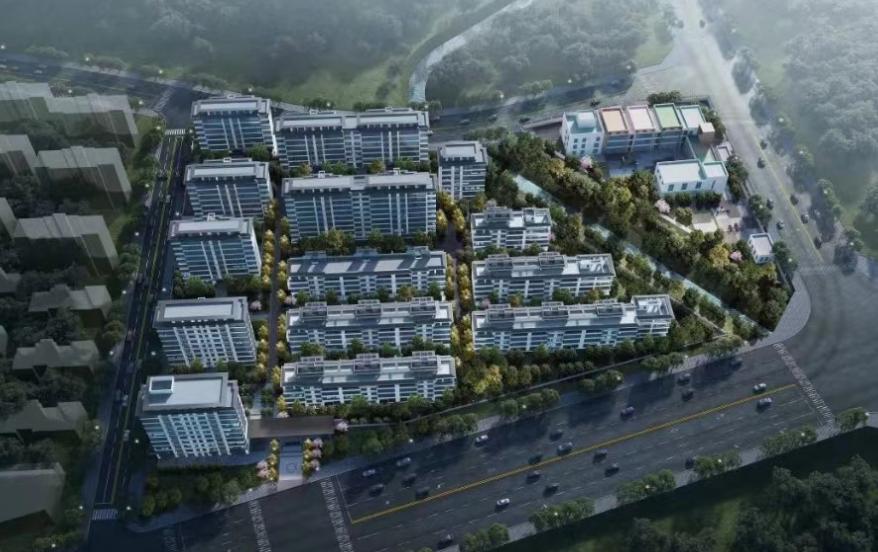 济南鑫都森林山房价,济南森林公园买房优缺点