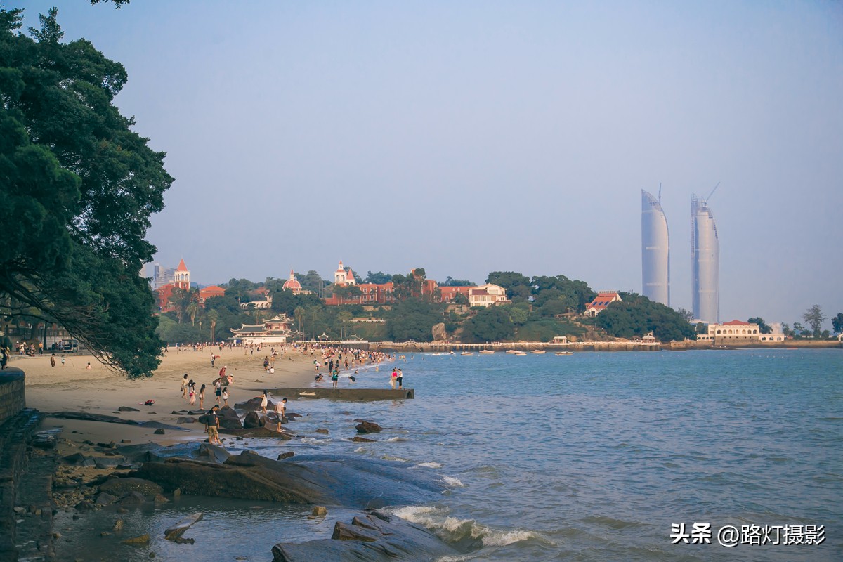 中国适合养老的海滨城市排名,中国最宜居气候最好十大城市