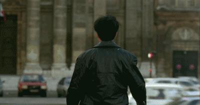 张国荣与唐鹤德最后一次公开露面,19年后再看张继科