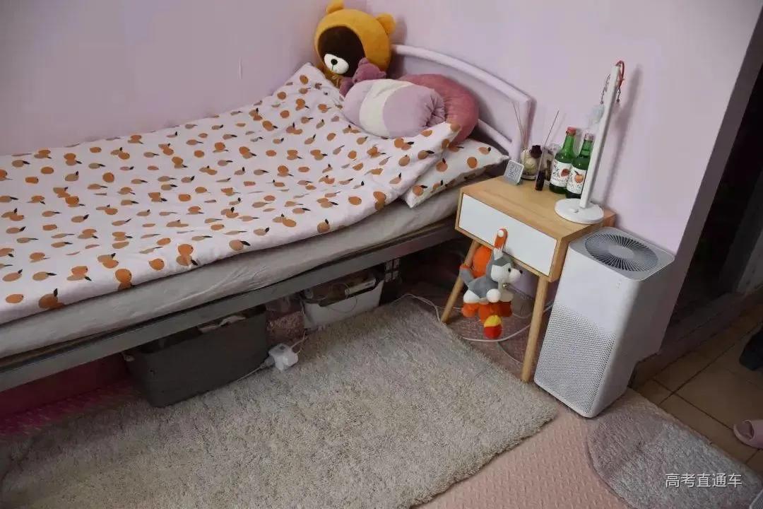 盘点住宿环境最好的十所大学,国内住宿环境便宜又最好的大学