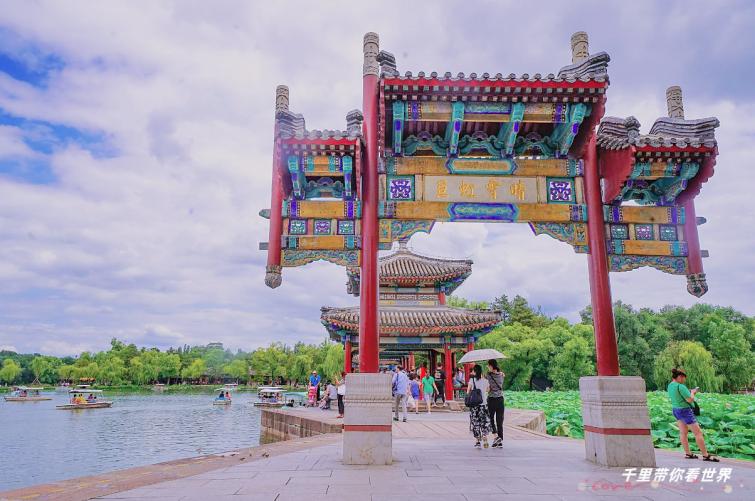 带你玩遍承德,承德避暑山庄旅游攻略自由行