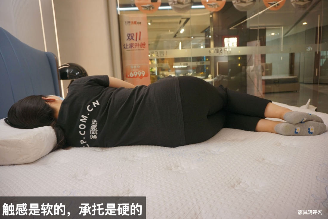 芝华仕5星床垫哪个系列好,芝华仕五星典范床垫测评