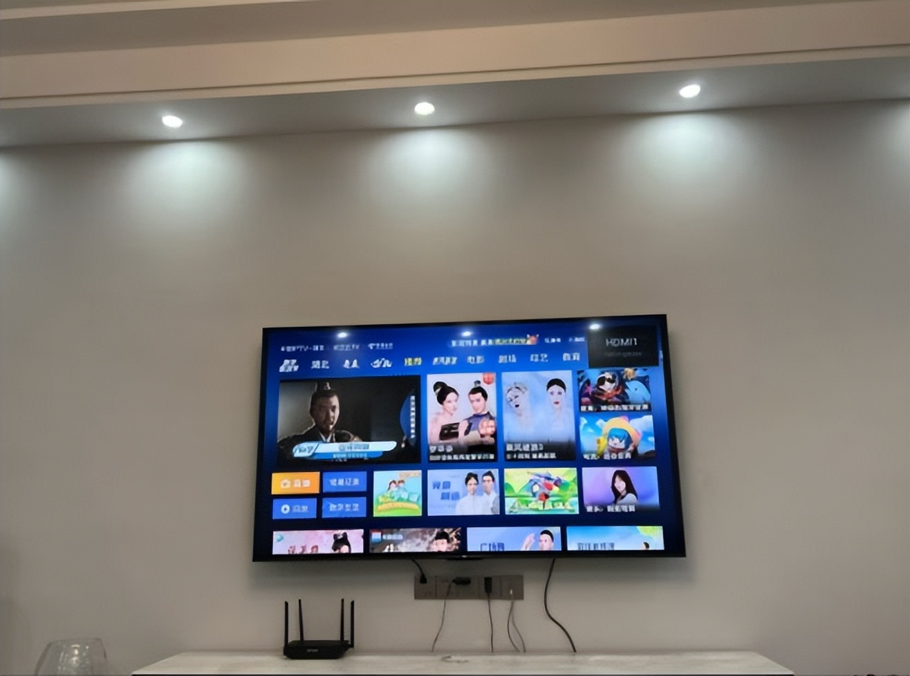 tcl987e98英寸4k144hz电视怎么样,tcl新款t7e电视画质清晰度怎么样