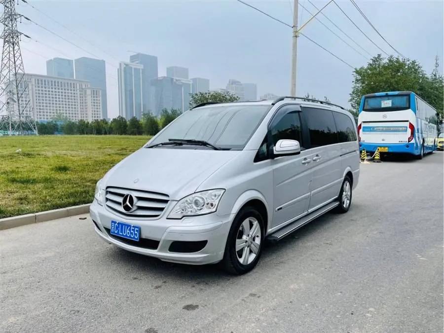 改装房车奔驰,改装房车奔驰威霆