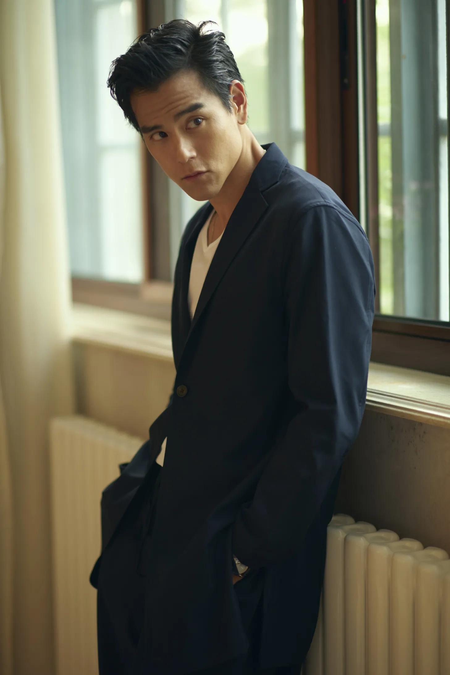 所有明星腹肌照合集,健美明星写真图片