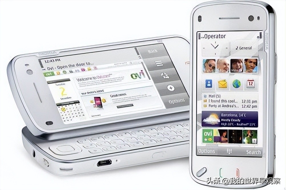 诺基亚接入鸿蒙将会再次崛起,诺基亚手机如何更换鸿蒙系统