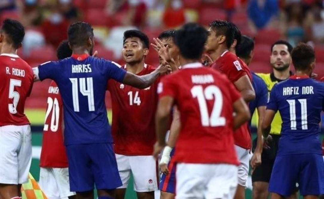 国足1:3输越南全场回顾,1-0日本击败越南暂领先国足6分