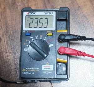 老款胜利vc97万用表维修,胜利万用表vc921讲解视频