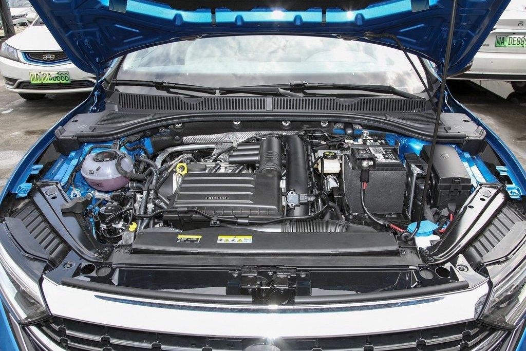 日产轩逸1.6和大众宝来1.5哪个好,开过轩逸再开大众感受