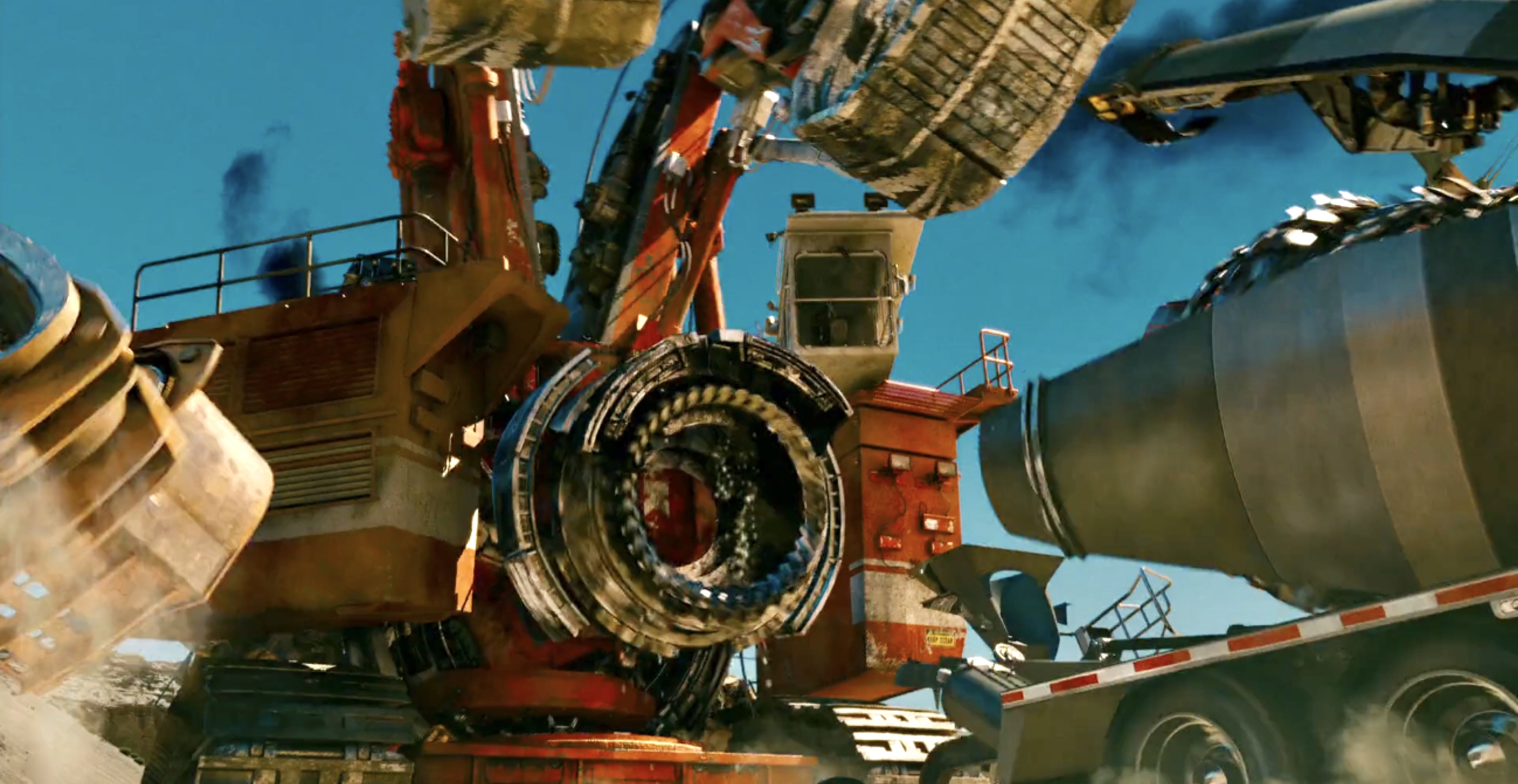 变形金刚隐藏的历史秘密,变形金刚揭秘11