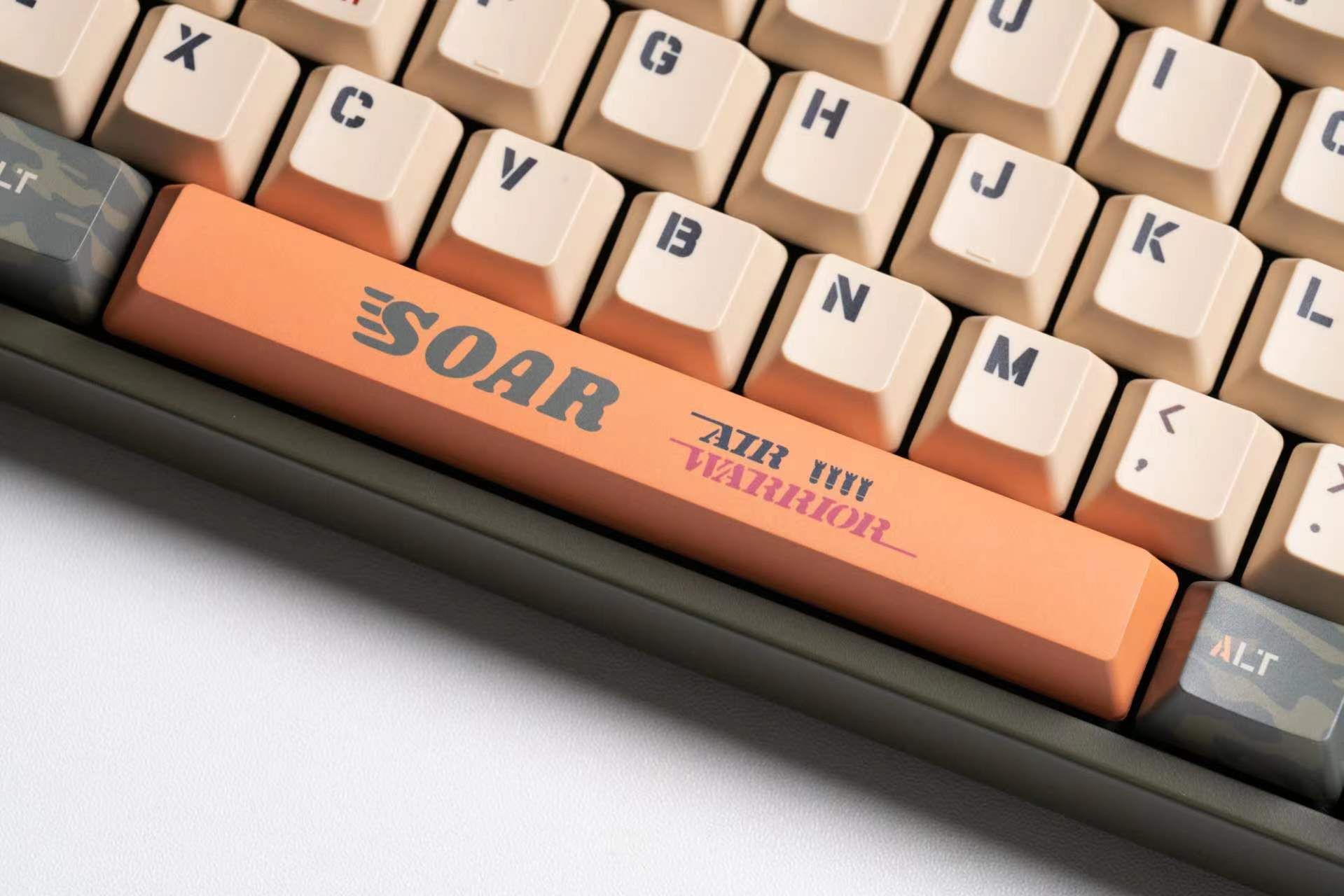 阿米洛哪款机械键盘最值得买,阿米洛所有轴都有的键盘