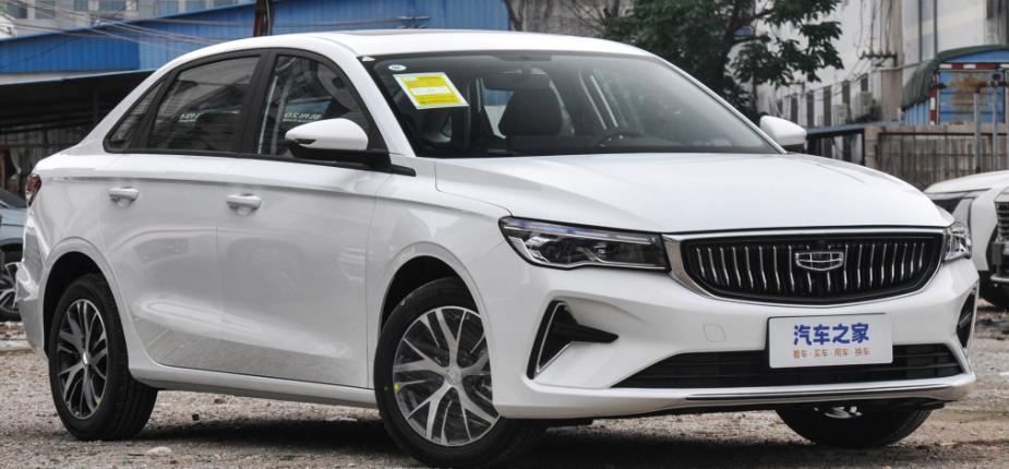 性价比高的5款国产车,十大国产车性价比最高的是哪款