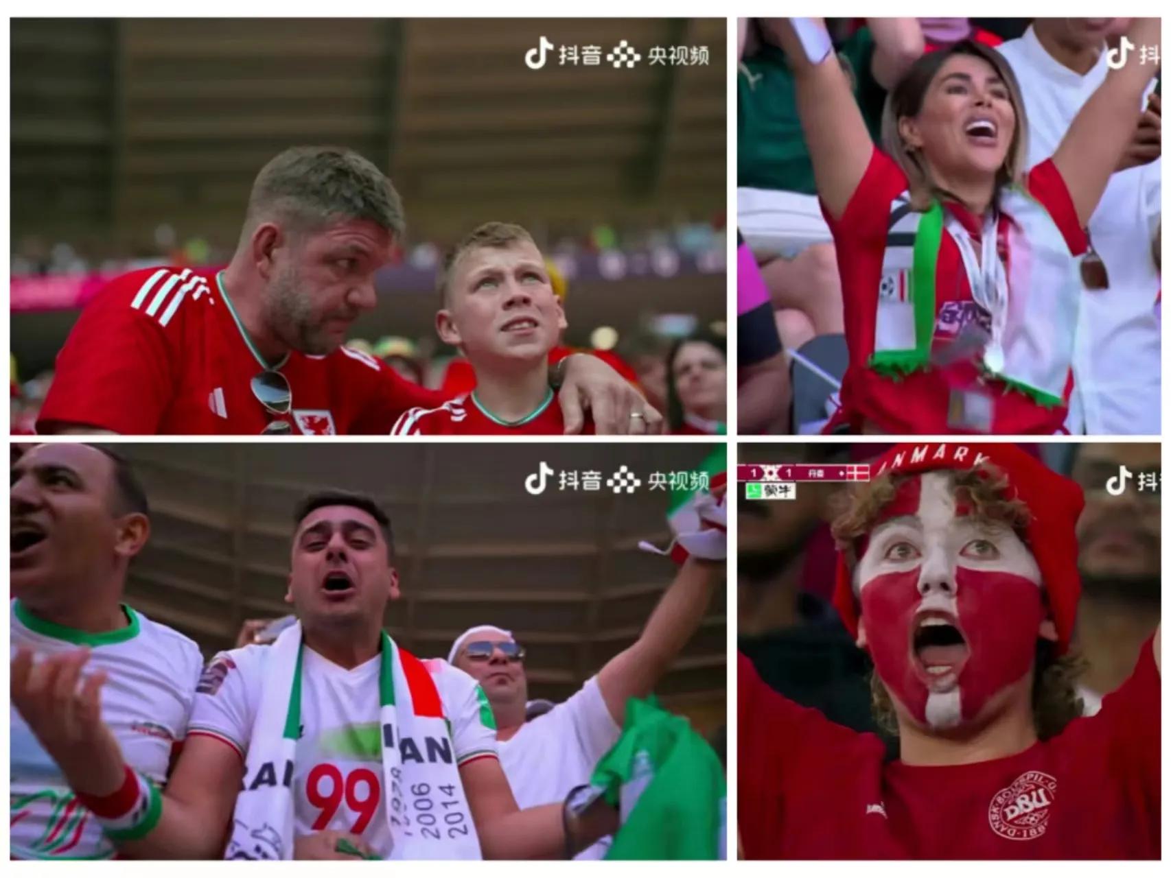 卡塔尔世界杯观看感想,卡塔尔世界杯赛后解说