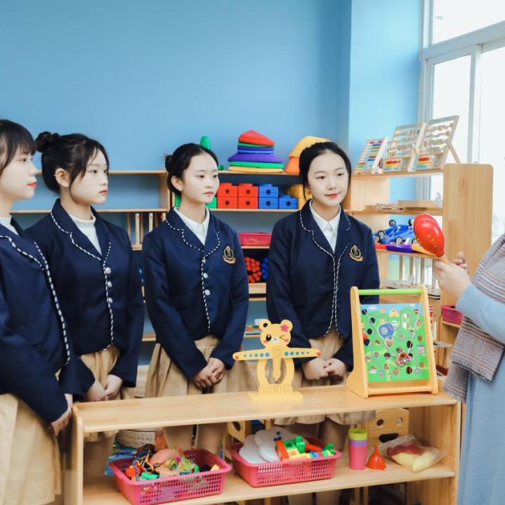 校企合作订单班专业,是校企合作订单培养的学校好吗