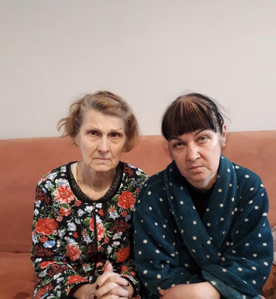 400万乌克兰人,乌克兰几百万难民背井离乡