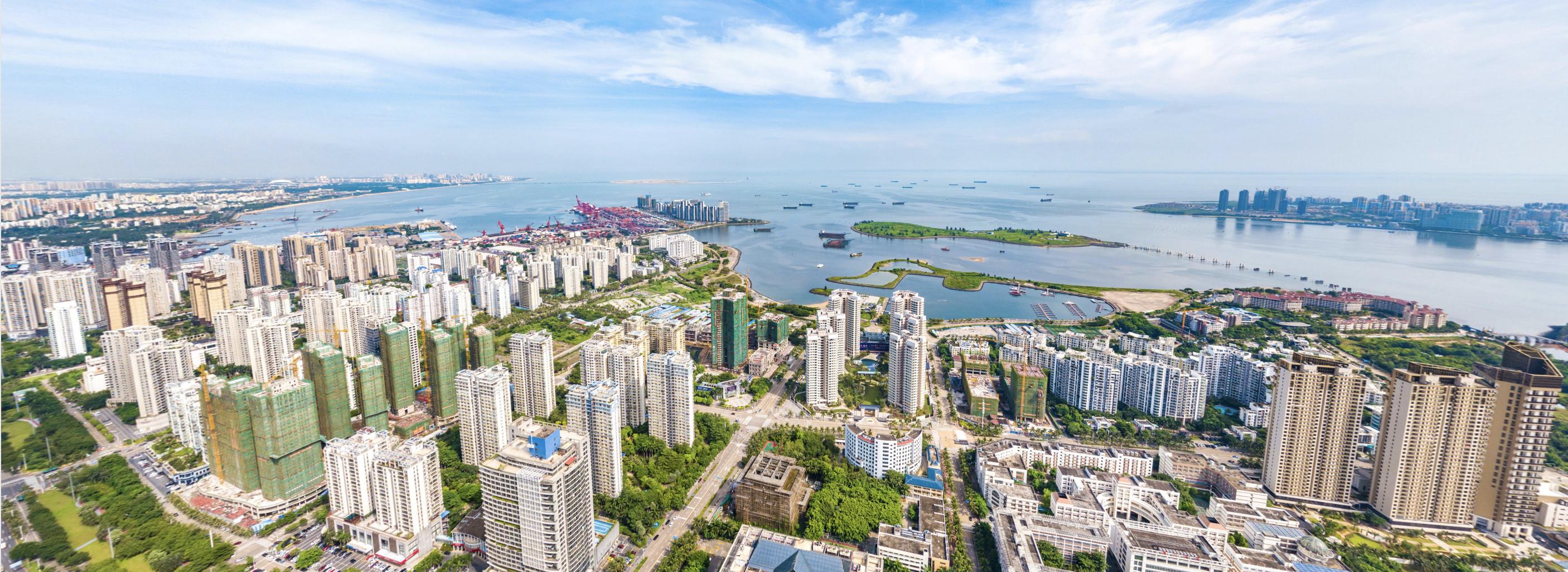 海南买房建议买西线吗,海南西线有必要买吗