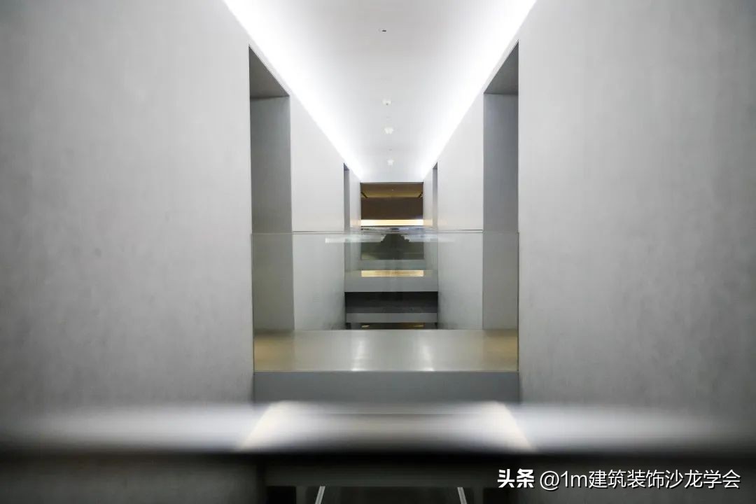 「1m·鲁班节」蒋勇平：震旦博物馆的“魔鬼细节”设计和落地