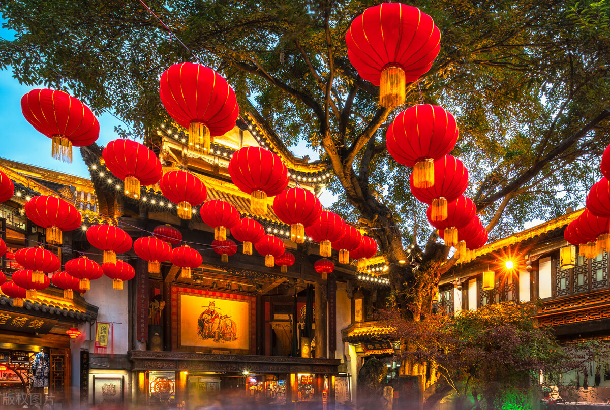 哪一种过法更省钱？给这个春节算算账